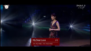 Download lagu LIVE BAE SUZY CONCERT FAN - OST START UP MY DEAR LOVE SUZY: A TEMPO mp3