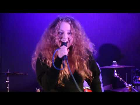 200213-All Star jam House Band-Matchbox