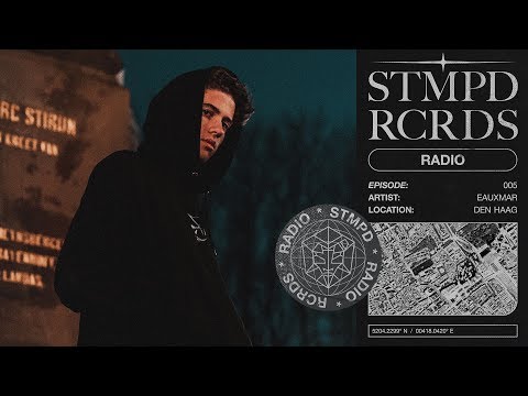 STMPD RCRDS Radio 005 - EAUXMAR
