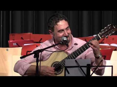 Mikail Aslan Ensemble & Cemil Qocgiri (2019) 7