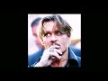 JOHNNY DEPP ATTITUDE WHATSAPP STATUS