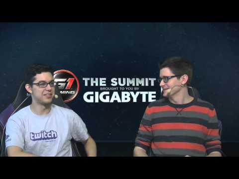 [TECHIES] Secret vs Asus.Polar - Game 2 (Summit 3 - EU Phase 2) - Zyori & GoDz