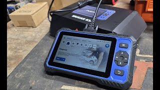 This scanner pulled codes that NO other scanner would on my 1996 F250