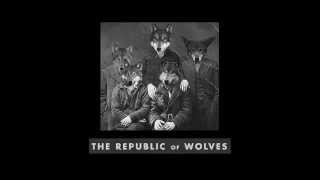 The Republic Of Wolves - The Beltsville Crucible (Thrice cover)