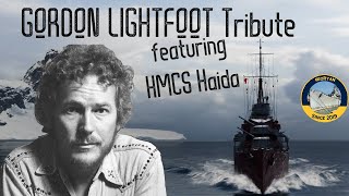 Gordon Lightfoot Tribute: 2 Years On