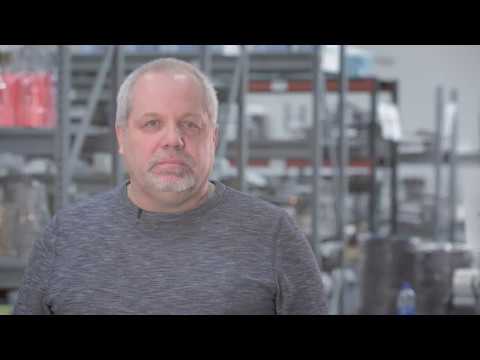 Yazoo Mills - Label Customer Testimonial
