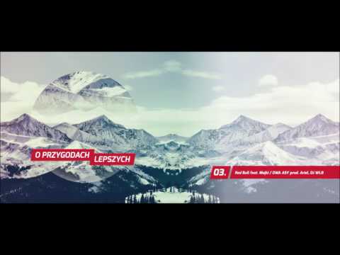 VALLY feat. MAJKI/DWA ASY, DJ WLB - Red Bull (Prod.Ariel)