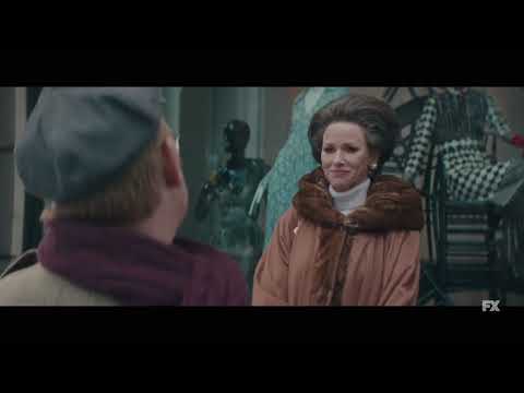 Feud: Capote vs. The Swans - Babe Paley "He was the love of my life!"