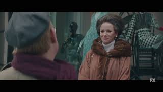Feud: Capote vs. The Swans - Babe Paley He was the love of my life!