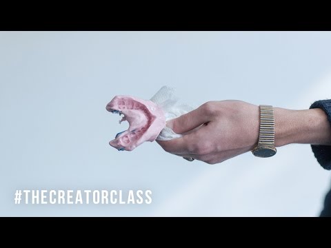 ORIGINALS: All that Glimmers is 1) Gold and 2) Grillz with Toronto Grillz by Raksha