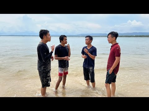 Pangandaran Beach 2022