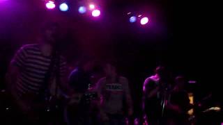 Streetlight Manifesto - 1234 1234 [HD]