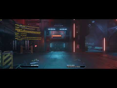 Star Citizen 3.8.2