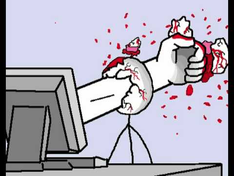 Public Domain - Operation Blade (Alexx Rave Remix)