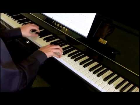 Faber Fun Time Piano Ragtime Marches Level 3A-3B No.4 Joplni The Easy Winners (P.12)