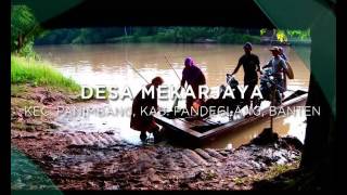 Download lagu JEMBATAN ASA 2016 ( DESA MEKARJAYA, KEC. PANIMBANG, KAB. PANDEGLANG, BANTEN ) mp3