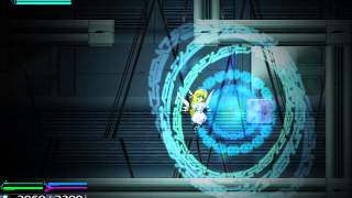 Proto Sphere - 4 - Echoes, the first