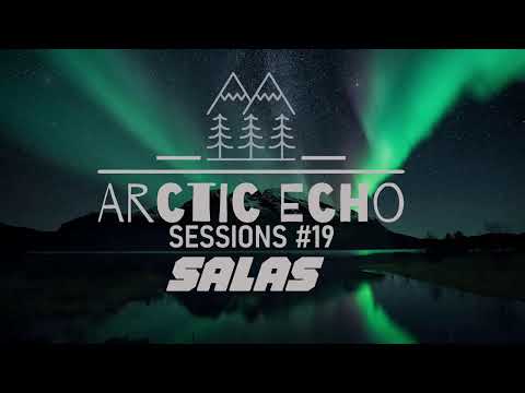 Arctic Echo Sessions #19: Salas