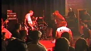 Blood Has Been Shed - Live in Erie, PA at Foward Hall (Howard Jones / Killswitch Engage)