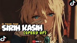 Download lagu Sirih kasih versi tiktok (speed up) ||Luka Sekerat Rasa |sirih kasih di pucuk pauh kuntum melati mp3 Download lagu Sirih kasih versi tiktok (speed up) ||Luka Sekerat Rasa |sirih kasih di pucuk pauh kuntum melati mp3