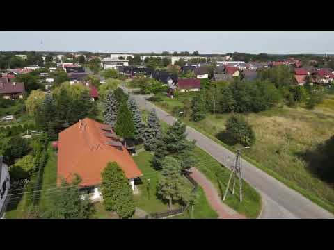 Na sprzedaż Dom Parterowy w Niemodlinie, woj. Opolskie, pow. 200 m2, 5 pok., działka o pow. 1212 m2.