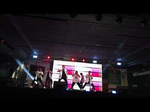 Stray Kids[스트레이키즈] Dance cover by NEOSQUAD from Thailand 06/08/2022 Idol Exchange @MBK