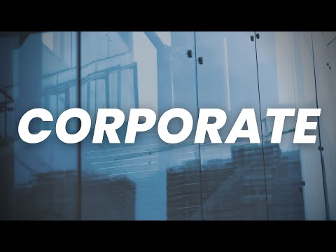 NO COPYRIGHT Corporate Background Music - Uplifting & Upbeat