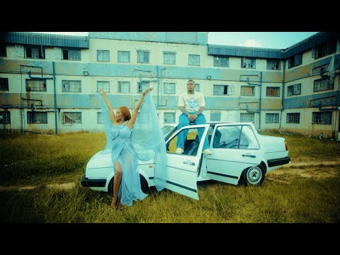 Abidoza - Beautiful We Are [feat. KB Motsilanyane] (Official Music Video)