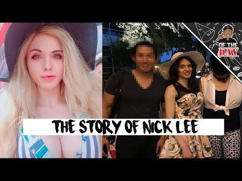Amouranth’s Unreleased Leak Exposes Life Saving Secret