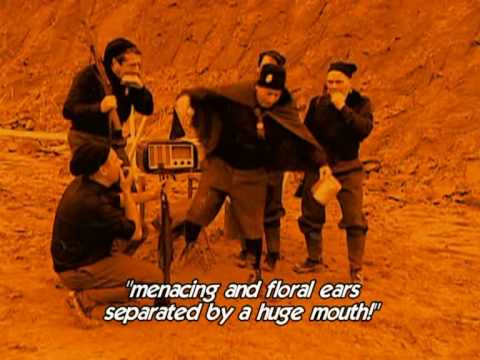 Fascists On Mars (english subtitles) part 3