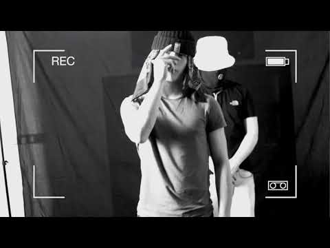 Chinxzy - Broke The Beat (Studio Video)