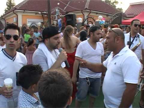 nunta mondiala a lui baciu  si maria