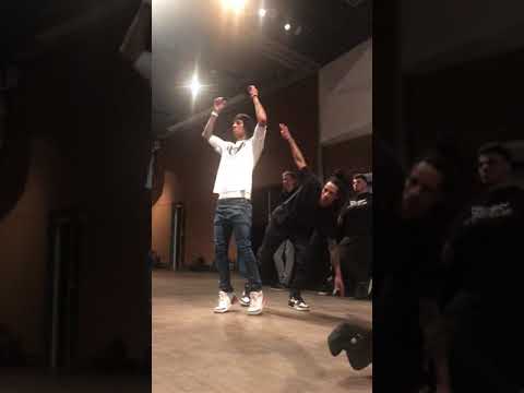 Les Twins - Larry Bourgeois