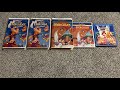 Hercules 1997 Comparison Video 2025 Edition REDONE IN 4K