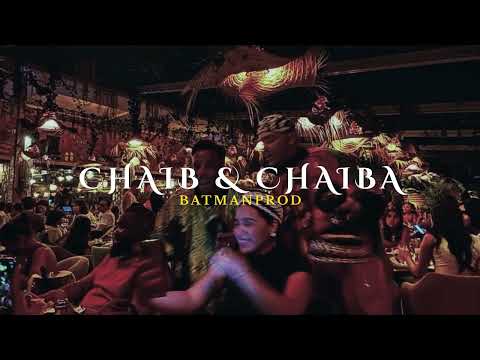 Batwave- CHAIB & CHAIBA (batwave remix ) 