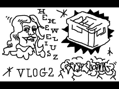 heheweliusz i heherbaciarnia S01E02