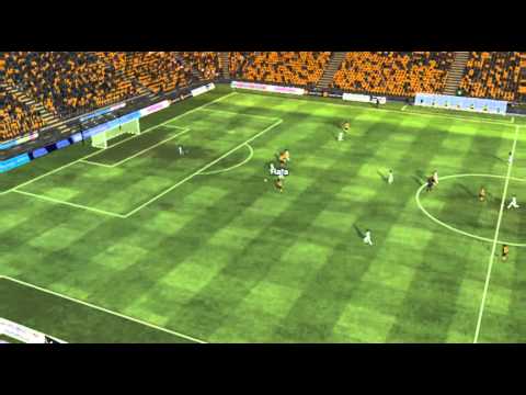 Wolves 3-2 MK Dons - Match Highlights