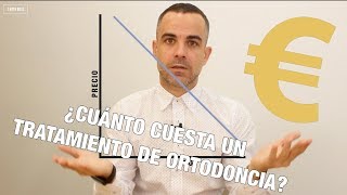TOOTH BOSS | ¿ Cuánto cuesta un tratamiento de ortodoncia || Ortodoncia invisible Murcia