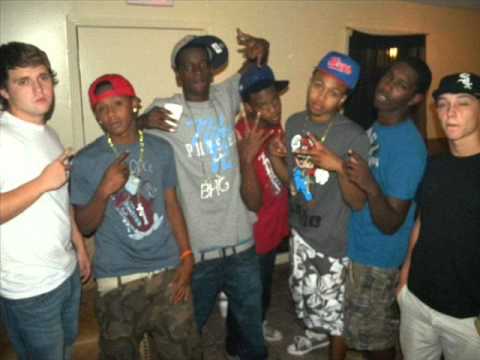 100strng Holly Dmoney Icey savage