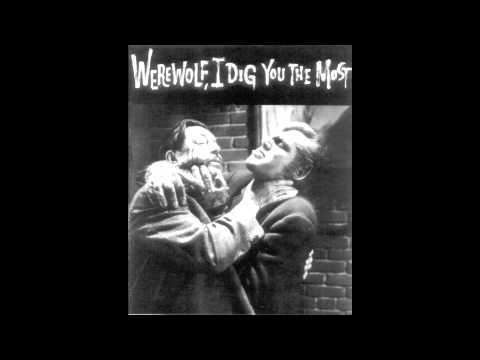 Werewolf - Morgus and the Daringers