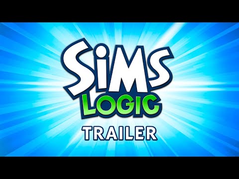 Sims Logic Trailer