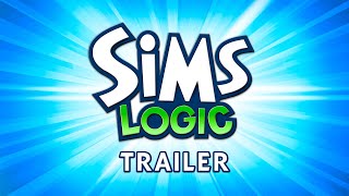 Sims Logic Trailer