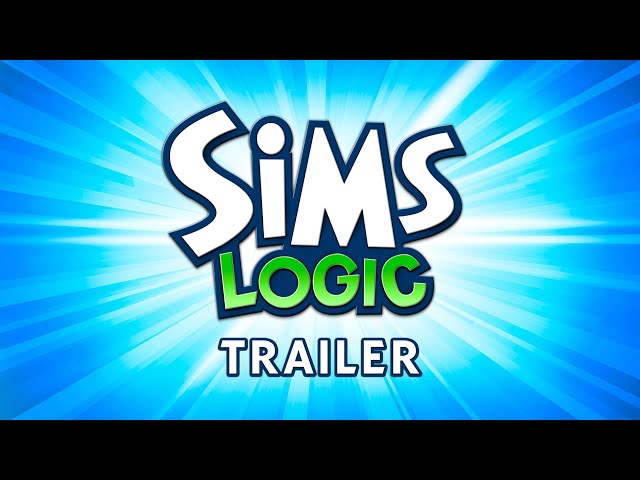 Sims Logic Trailer