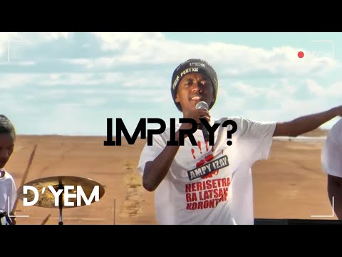 IMPIRY ? - D'yem Group - Abonnez-Vous