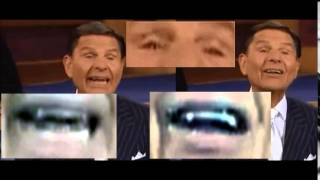 KENNETH COPELAND FALLEN ANGEL NEPHILIM DEMONIC (REPTILIAN)