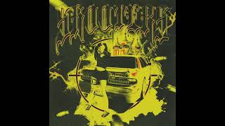 Cover art for SHOOTERS