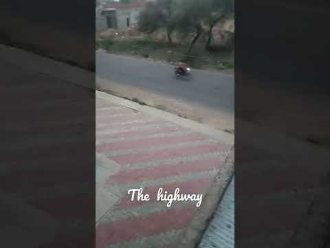 # short#  panwari mahoba rode short# by jack the jill#