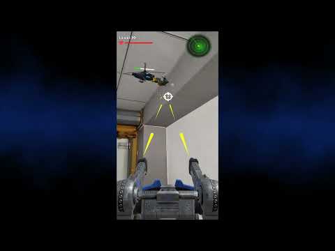 AR Air Defence : Anti Aircraft