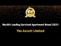 The Ascott Limited