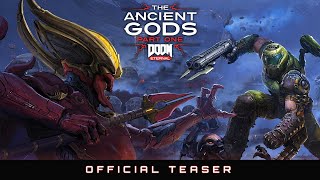 DOOM Eternal: The Ancient Gods - Part One (DLC) (Xbox One) Xbox Live Key UNITED STATES